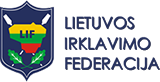LIF - Lietuvos irklavimo federacija